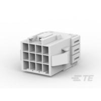 TE Connectivity 2317123-1 Inhoud: 1 stuk(s) Tray - thumbnail