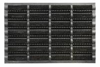 Hamat mudbuster 60 x 40 cm zwart - thumbnail