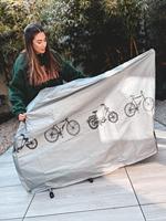 Ventura fietshoes xl - peva-materiaal - thumbnail