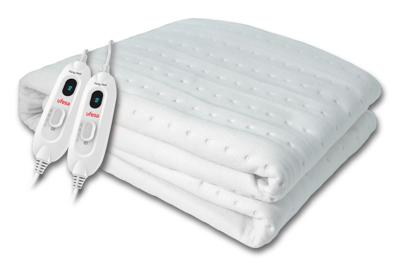 Elektrische Deken UFESA FH CME 150 x 130 cm Wit