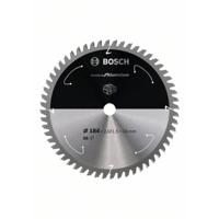 Bosch Accessories 2608837767 2608837767 Cirkelzaagblad 184 x 16 mm Aantal tanden: 56 1 stuk(s) - thumbnail