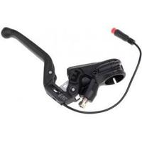 Magura remgreep mt4e higo zwart 3-vinger m/kogel 2700823 - thumbnail