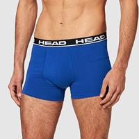 Head boxershorts Blue/Black-S - thumbnail