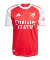 adidas Arsenal Thuisshirt Authentic 2025-2026 - thumbnail