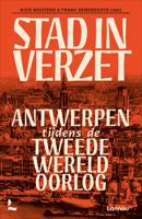 Stad in verzet - Nico Wouters, Frank Seberechts - ebook - thumbnail