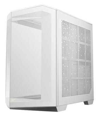 MSI MAG PANO 100R PZ Midi Tower Wit MSI MAG PANO 100R PZ Midi Tower Wit