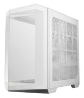 MSI MAG PANO 100R PZ Midi Tower Wit - thumbnail