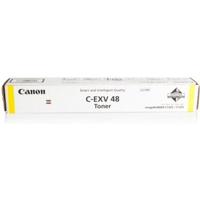 Canon C-EXV 48 toner geel - thumbnail