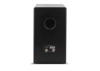 Sonoro: Orchestra boekenplank speakers - 2 stuks - Mat zwart - thumbnail