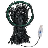 Kerstboomverlichting met 300 LED's net 300 cm - thumbnail