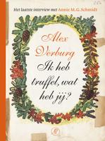 Ik heb truffel, wat heb jij? - Alex Verburg - ebook - thumbnail