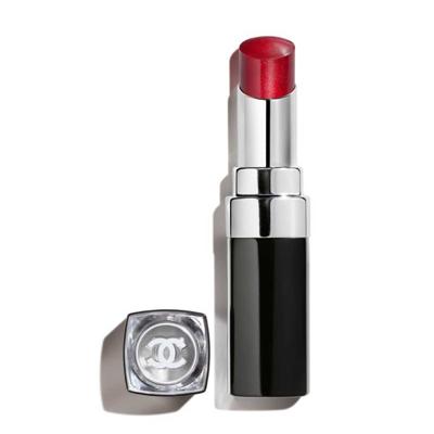 Chanel Rouge Coco Bloom Plumping Lipstick 140 ALIVE Lippenstift 3 g Dames