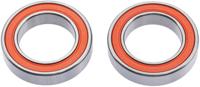 SRAM lager set bearings f. hub x9 15x100 x9 15x100 - thumbnail