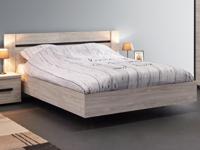 Bed MARJORIE 180x200 cm valonia - thumbnail