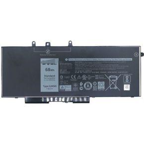 Dell Laptop Accu 4-Cell