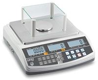 Kern CCS 6K-6 Telweegschaal Weegbereik (max.) 6 kg Resolutie 0.001 g Meerdere kleuren - thumbnail