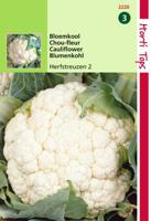 Zaden Bloemkool Herfstreuzen 2 Hortitops - Hortitops - thumbnail