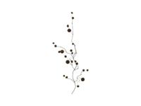 Kunstbloem Kerstbeltak rst Countryfield - Countryfield - thumbnail