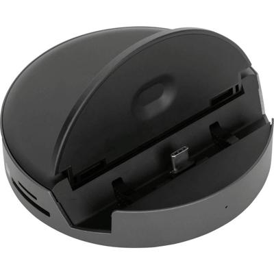 Targus Universal USB-C Phone Dock USB-C dockingstation Geschikt voor merk (dockingstation): Universeel Geïntegreerde houder