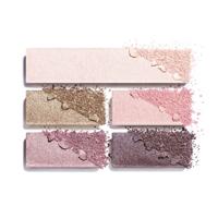 Chanel Les Beiges Healthy Glow Natural Eyeshadow Palette Light - Les Beiges Oogschaduw 4.5 g Dames - thumbnail