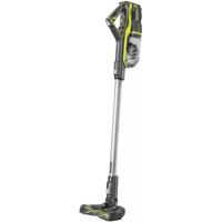 Ryobi Accu-Handstofzuiger R18SV7-0, 18V steelstofzuiger - thumbnail