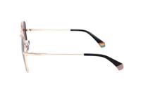 Zonnebril Dames Polaroid PLD6201SX0Y8 ø 59 mm - thumbnail