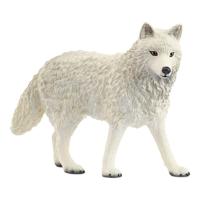Schleich Wild Life Poolwolf - thumbnail