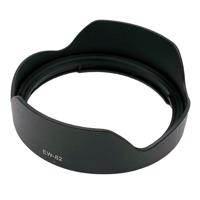 Caruba EW 82 zwart - thumbnail