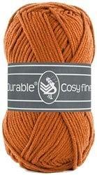 Durable Cosy Fine - Caramel - Haakgaren / Breigaren