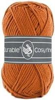 Durable Cosy Fine - Caramel - Haakgaren / Breigaren - thumbnail