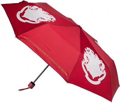 Harry Potter - Hogwarts Colour Change Umbrella (PP6438HP) Harry Potter - Hogwarts Colour Change Umbrella (PP6438HP)