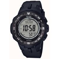 Casio PRG-330-1ER horloge Polshorloge Unisex Zwart - thumbnail