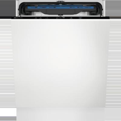 Electrolux 600 serie SatelliteClean® - Inbouwvaatwasser EES28400L Electrolux 600 serie SatelliteClean® - Inbouwvaatwasser EES28400L