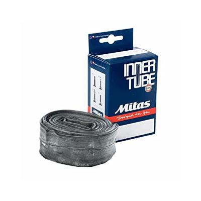 Mitas 700x23/28C Presta Binnenband 60mm Mitas 700x23/28C Presta Binnenband 60mm