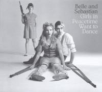 Girls In Peacetime Want To Dance - CD (0744861105626) - thumbnail