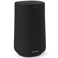 Harman/Kardon Citation 100 MKII 50 W Draadloze stereoluidspreker Zwart - thumbnail