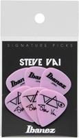 Ibanez B1000SV-MP Steve Vai Signature set van 6 plectrums - thumbnail