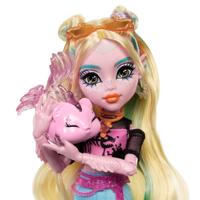 Monster High Lagoona Blue pop - thumbnail