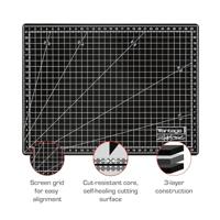VANTAGE 10671-20143 / 30 x 45 cm Snijmat A3 - thumbnail