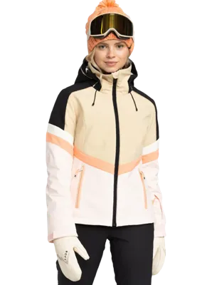 Roxy Peak Chic Wintersportjas