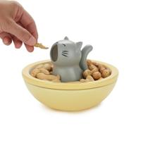 Hungry Cat notenschaaltje - thumbnail