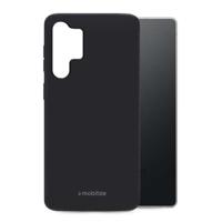 Mobilize Rubber Gelly Case Samsung Galaxy S26 Ultra 5G Matt Black - thumbnail