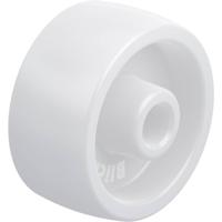 Blickle PPN 60/12G Wiel met hoog draagvermogen Wieldiameter: 60 mm Draagvermogen (max.): 80 kg 1 stuk(s) - thumbnail