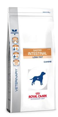 Royal Canin Dog Gastrointestinal Low Fat Dry 12kg