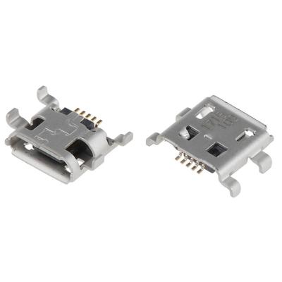 Molex MOL Micro Solutions 476420001 Bus 1 stuk(s) Molex MOL Micro Solutions 476420001 Bus 1 stuk(s)