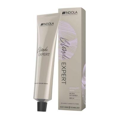Indola Profession Blonde Expert High Lift Special Blonde 1000.72 Violet Pearl 60ml