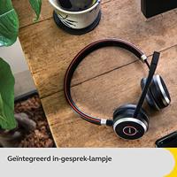 Jabra Evolve 65 MS SE headset - thumbnail