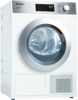 Miele PDR300HP NL SmartBiz Warmtepompdroger Wit - thumbnail