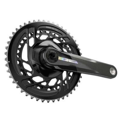SRAM crankstel "force axs" crankset force axs 35/48t 175mm