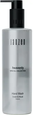 Janzen Hand Wash Heavenly 250ml